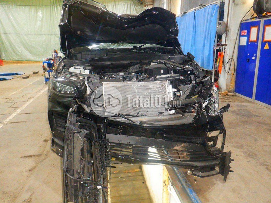 Фото Belgee X70 4