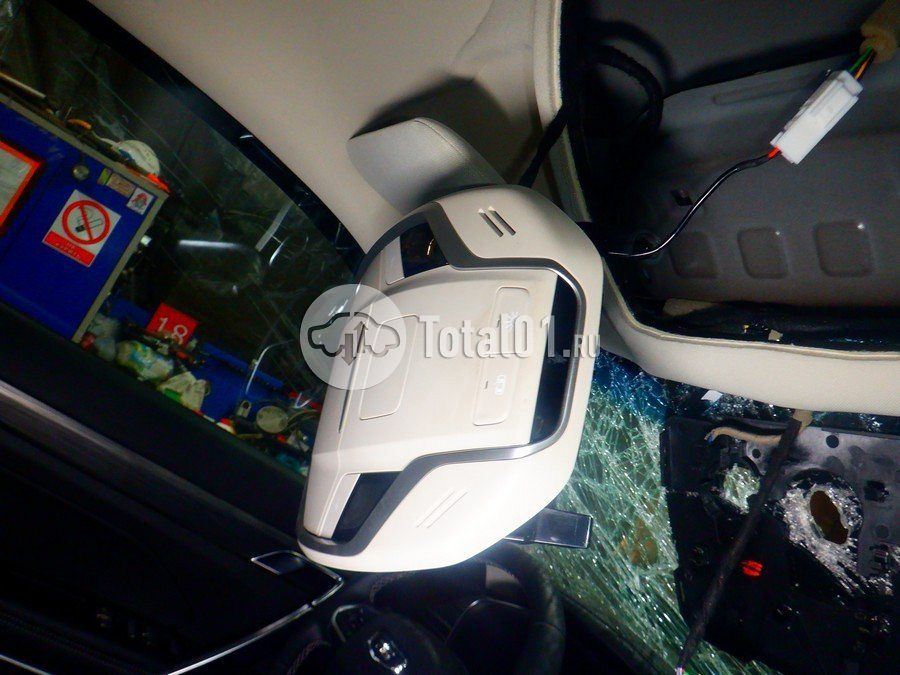 Фото Belgee X70 40