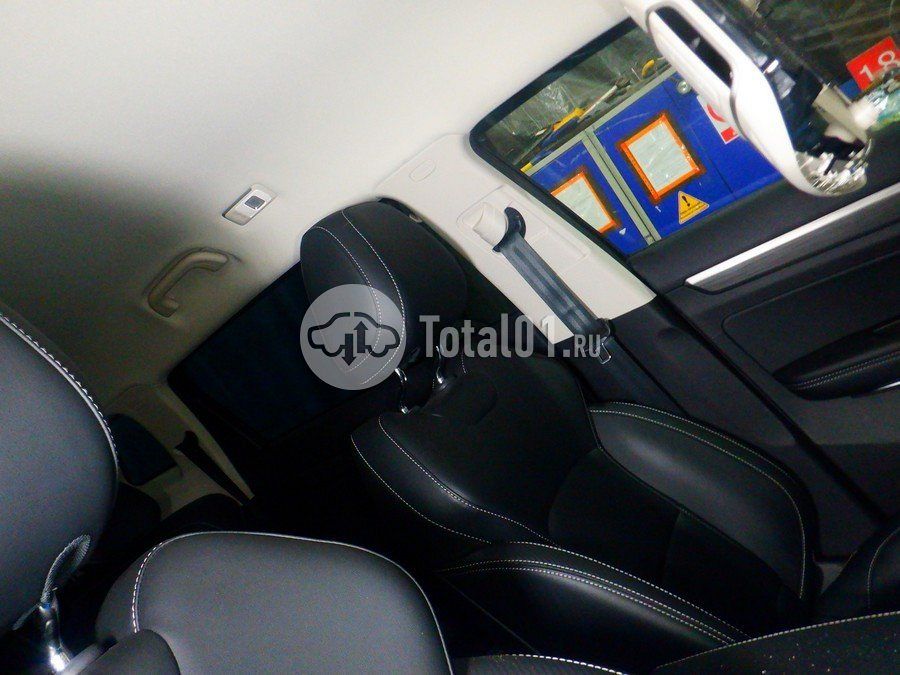 Фото Belgee X70 46