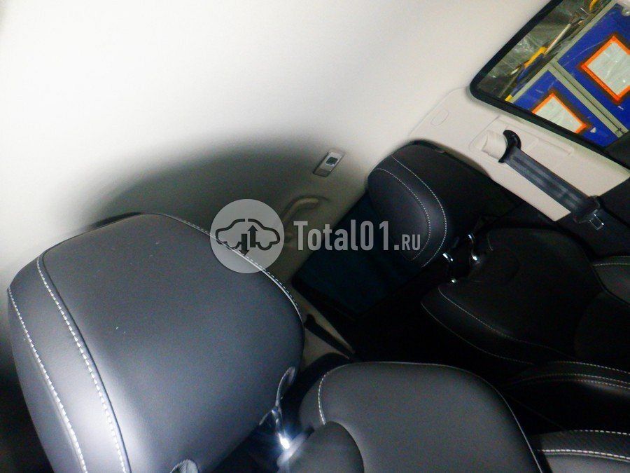 Фото Belgee X70 50