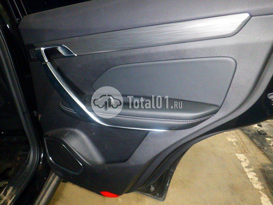 Фото Belgee X70 54
