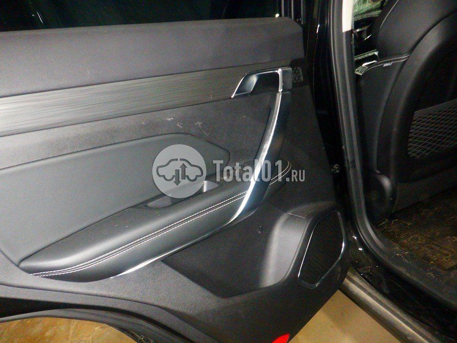 Фото Belgee X70 78