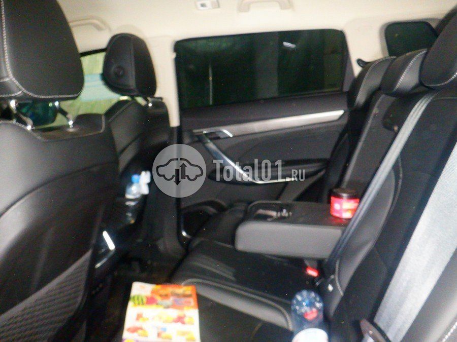 Фото Belgee X70 80