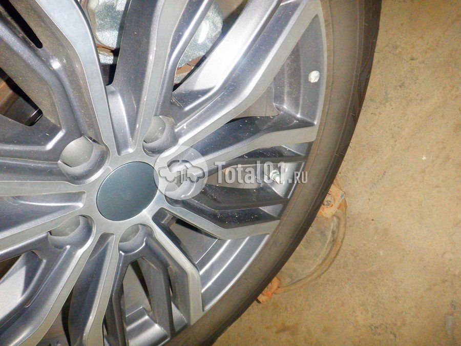 Фото Belgee X70 100