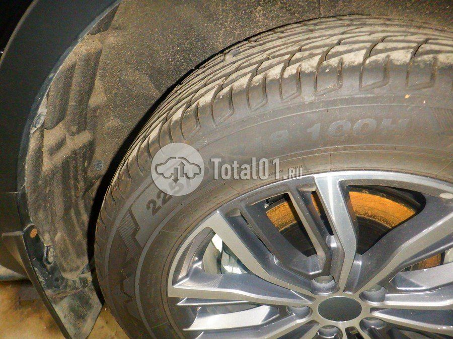 Фото Belgee X70 130