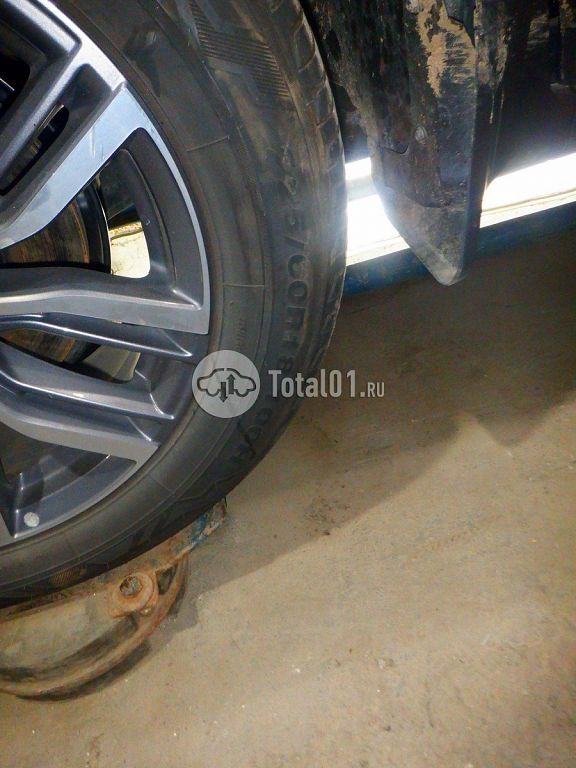 Фото Belgee X70 184