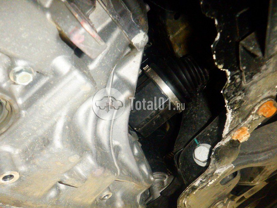 Фото Belgee X70 306