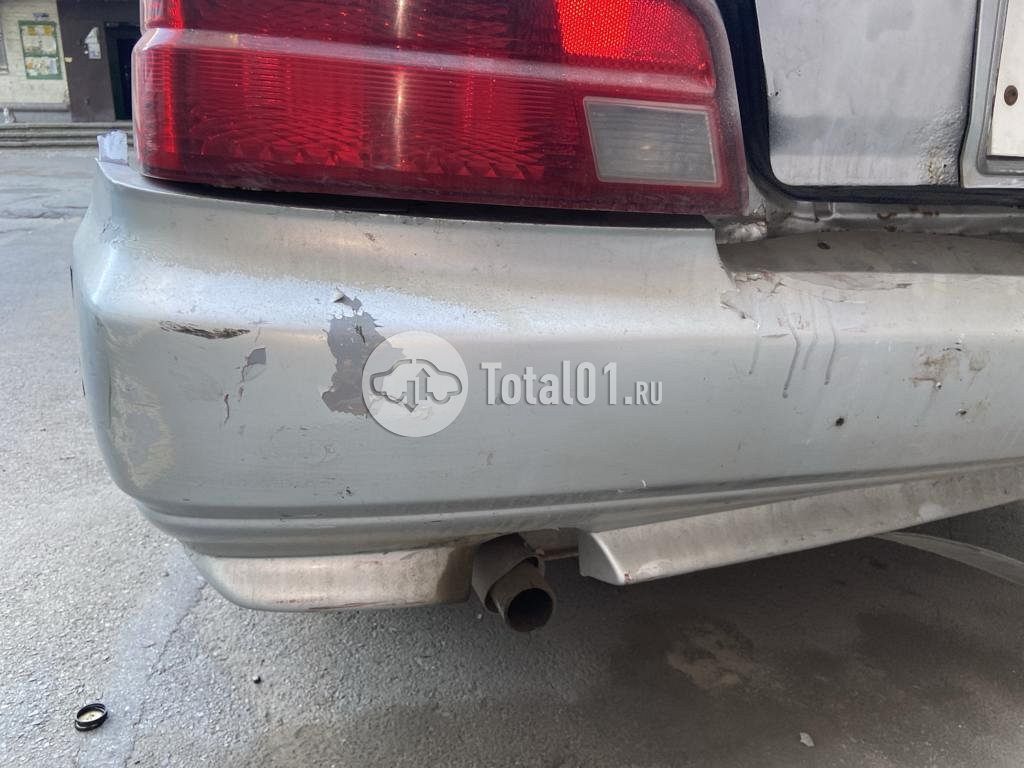 Фото Nissan Laurel 14