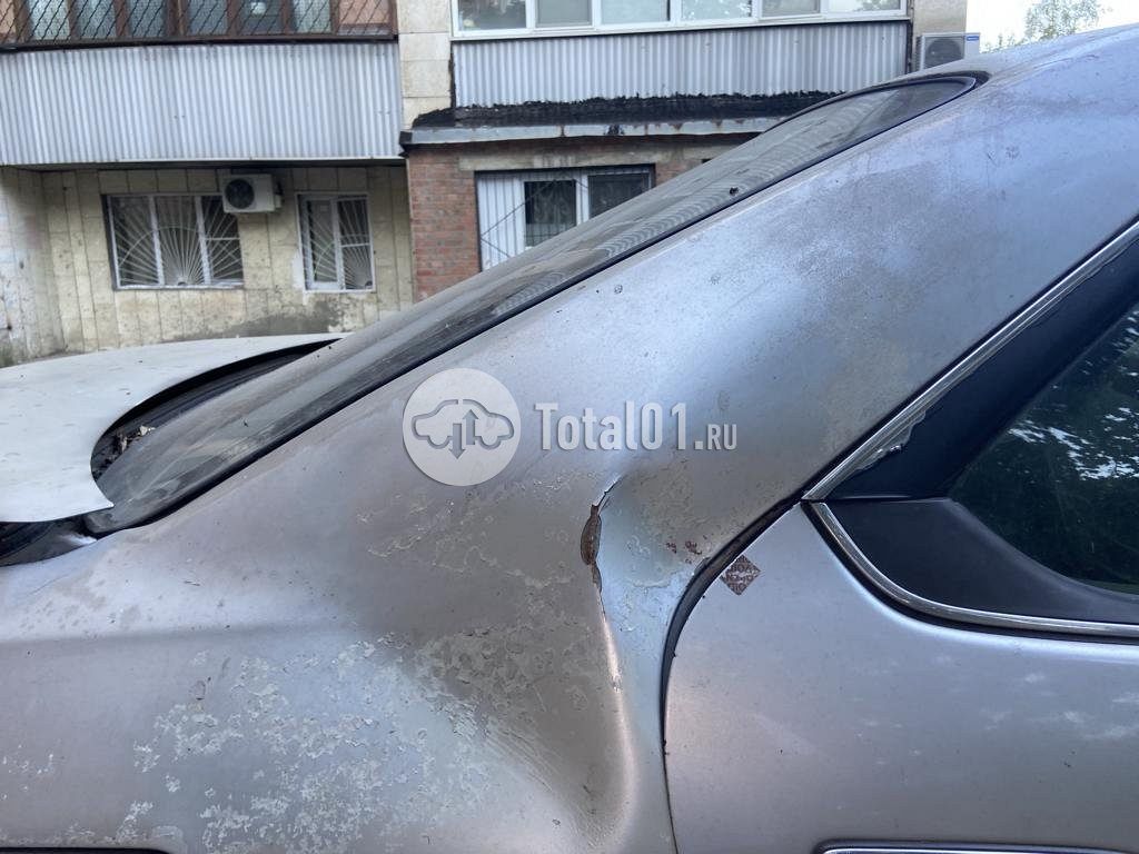 Фото Nissan Laurel 20