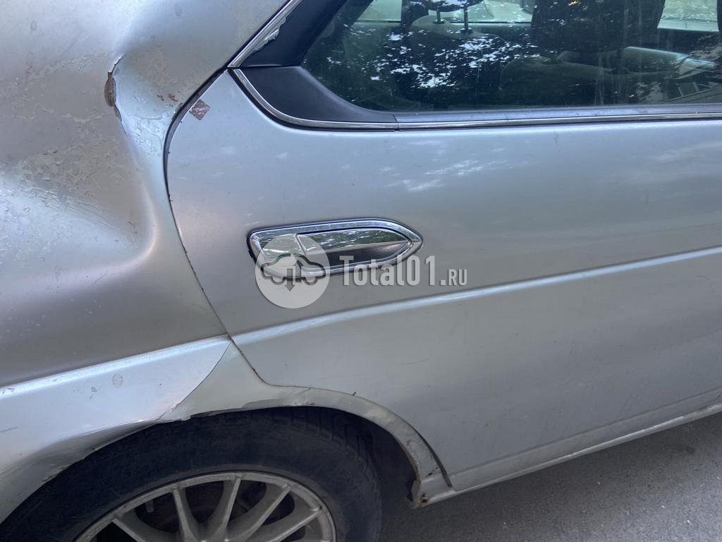 Фото Nissan Laurel 22