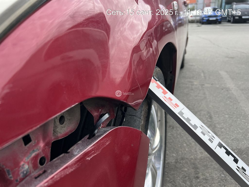 Фото Nissan Presage 38