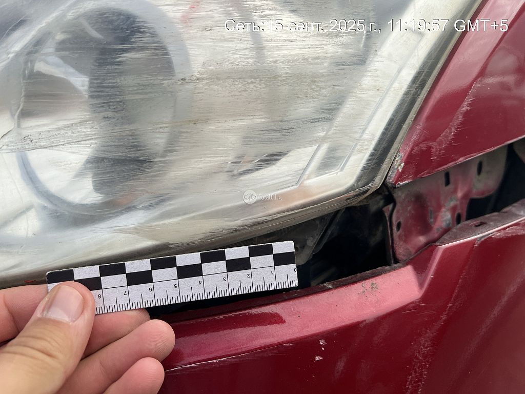 Фото Nissan Presage 54