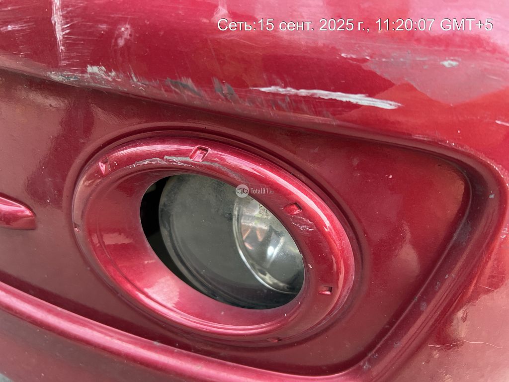 Фото Nissan Presage 68