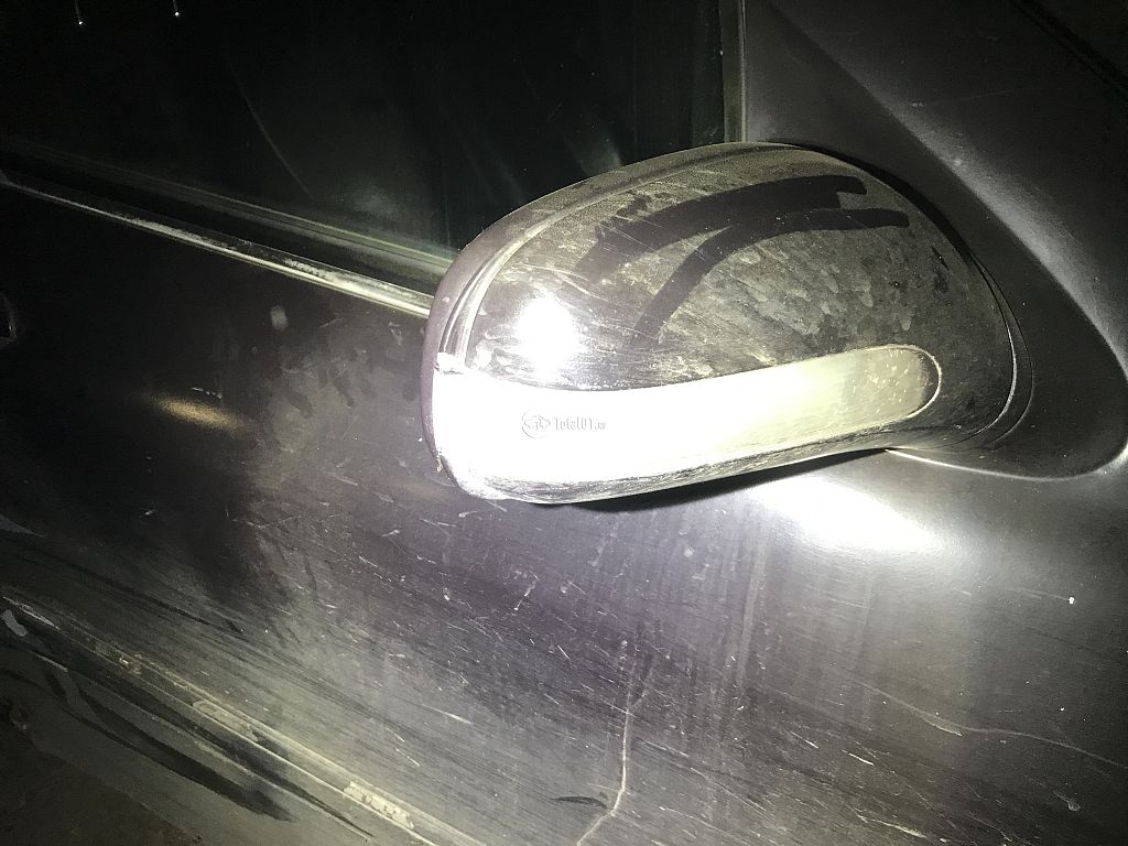 Фото Mercedes-Benz S-класс 158
