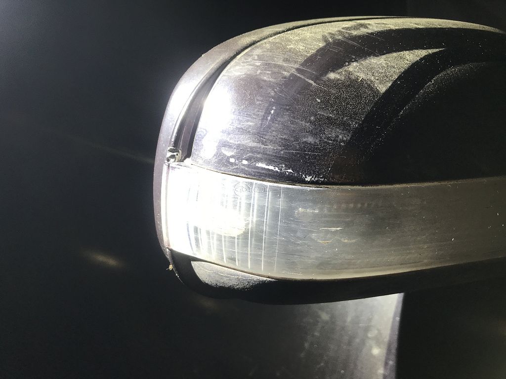Фото Mercedes-Benz S-класс 162