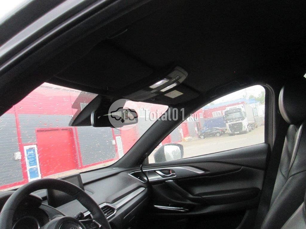 Фото Mazda CX-9 60