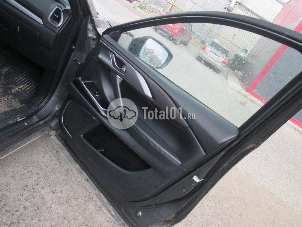 Фото Mazda CX-9 70
