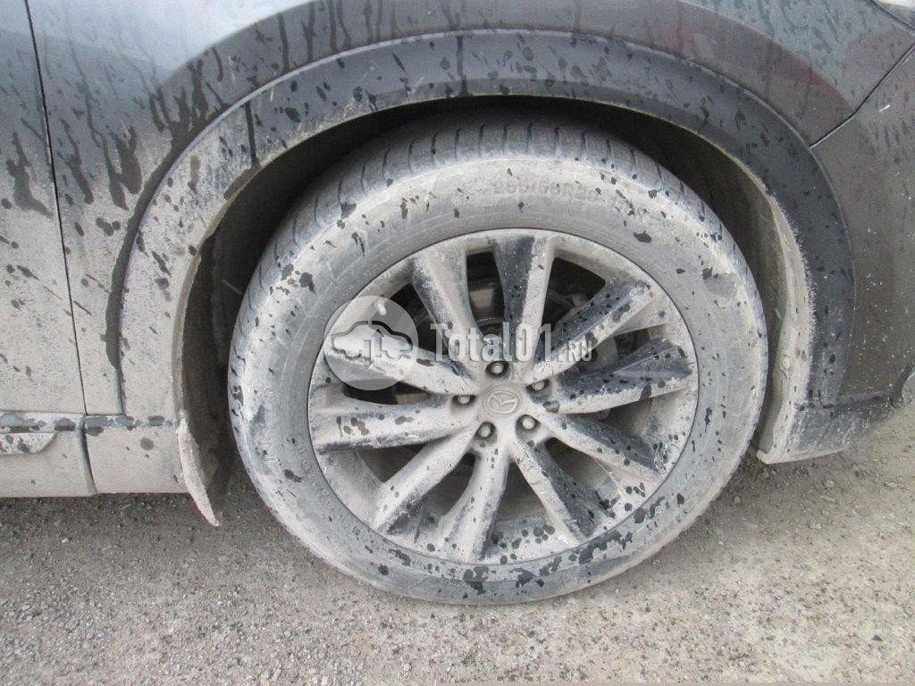Фото Mazda CX-9 82