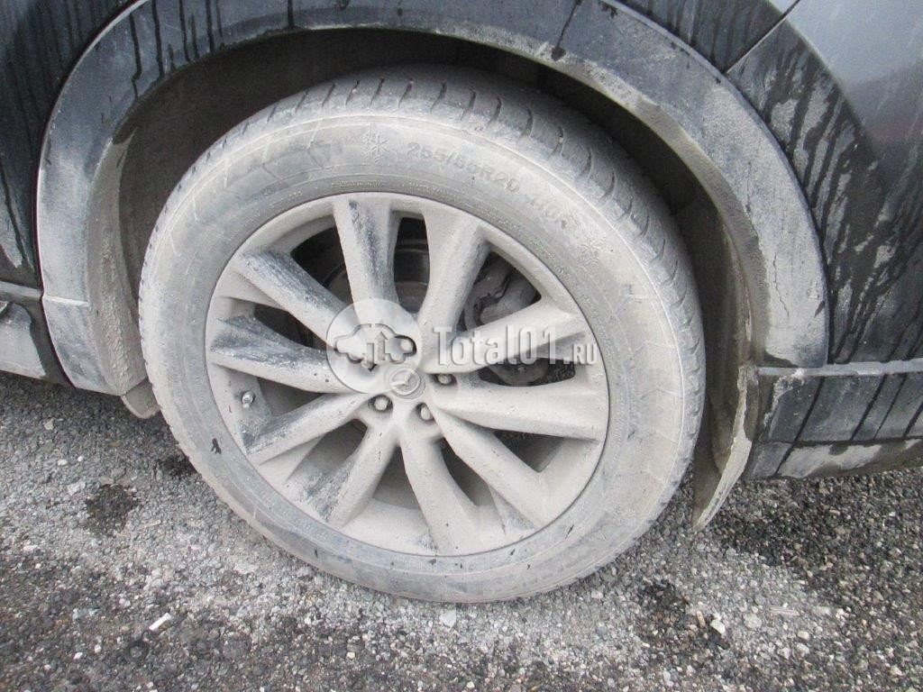 Фото Mazda CX-9 98