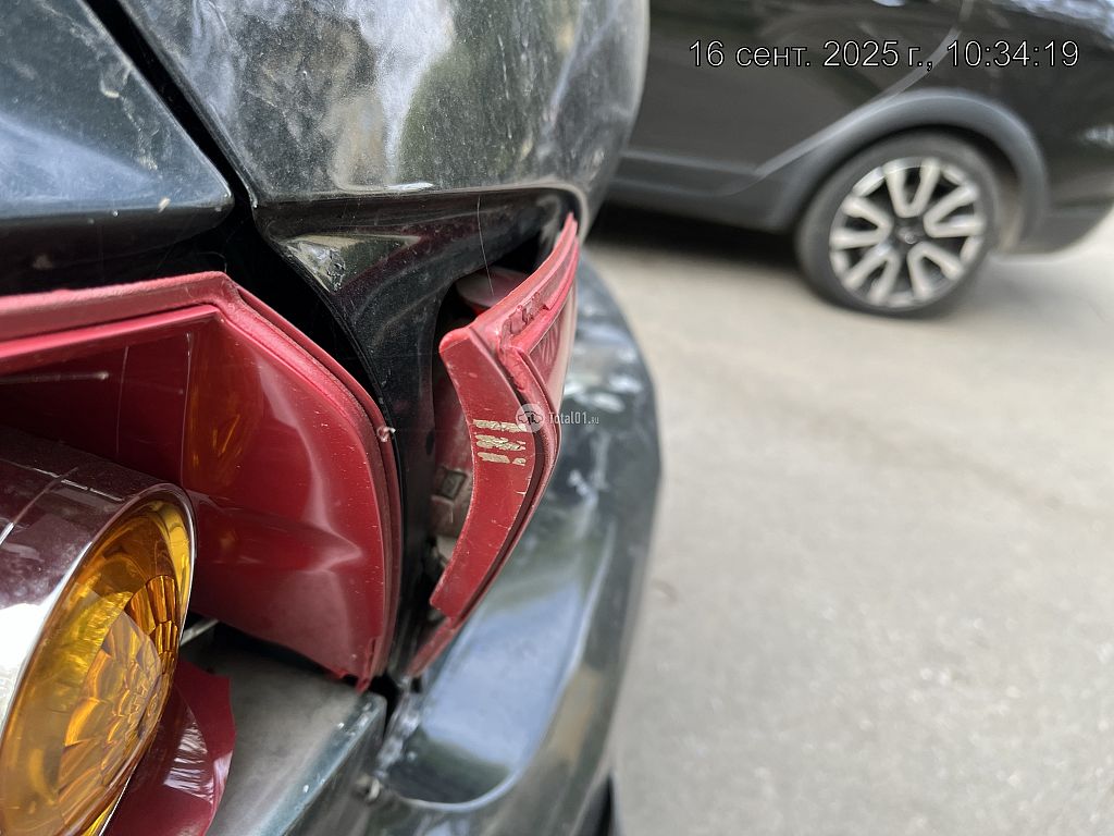 Фото Mazda 3 38