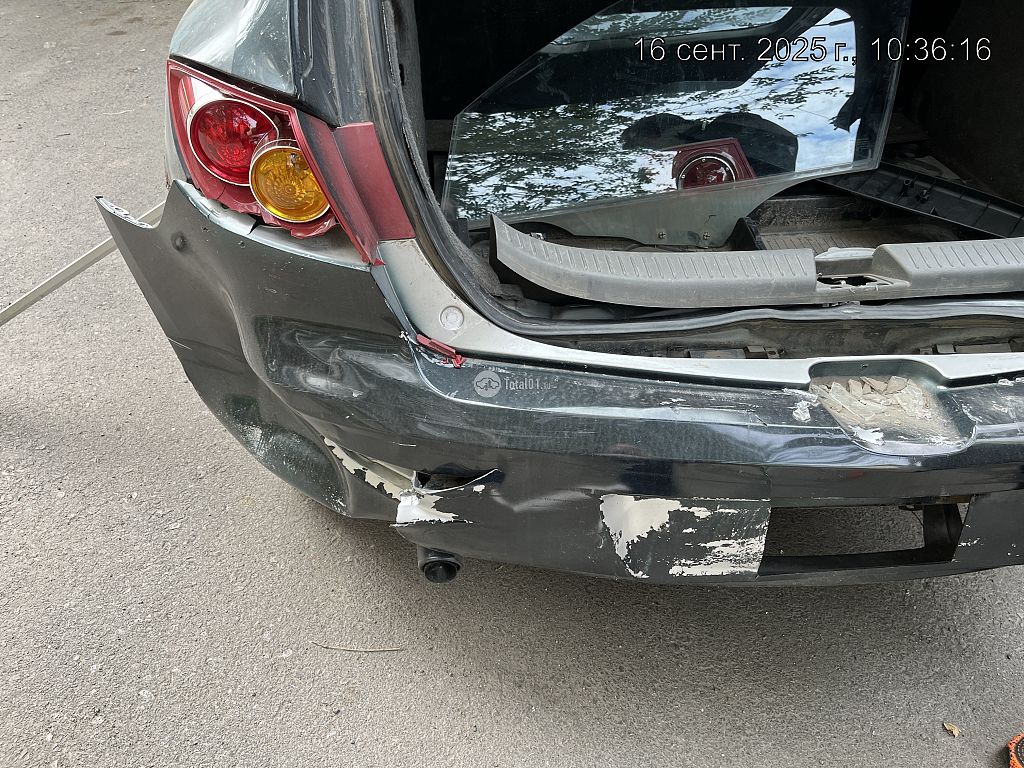 Фото Mazda 3 66