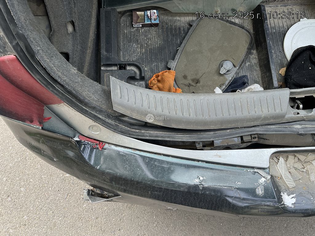 Фото Mazda 3 68