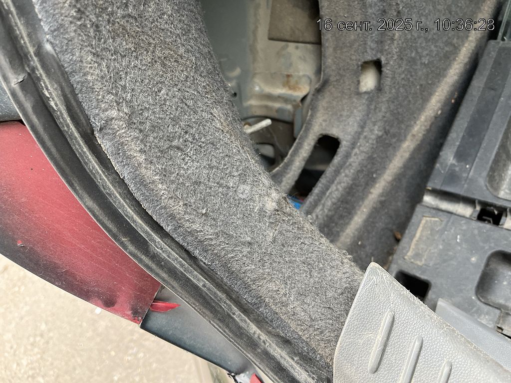 Фото Mazda 3 76