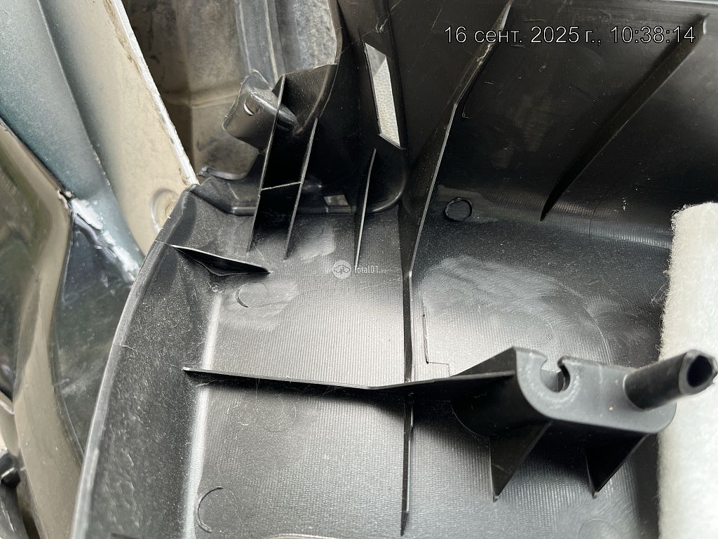Фото Mazda 3 108