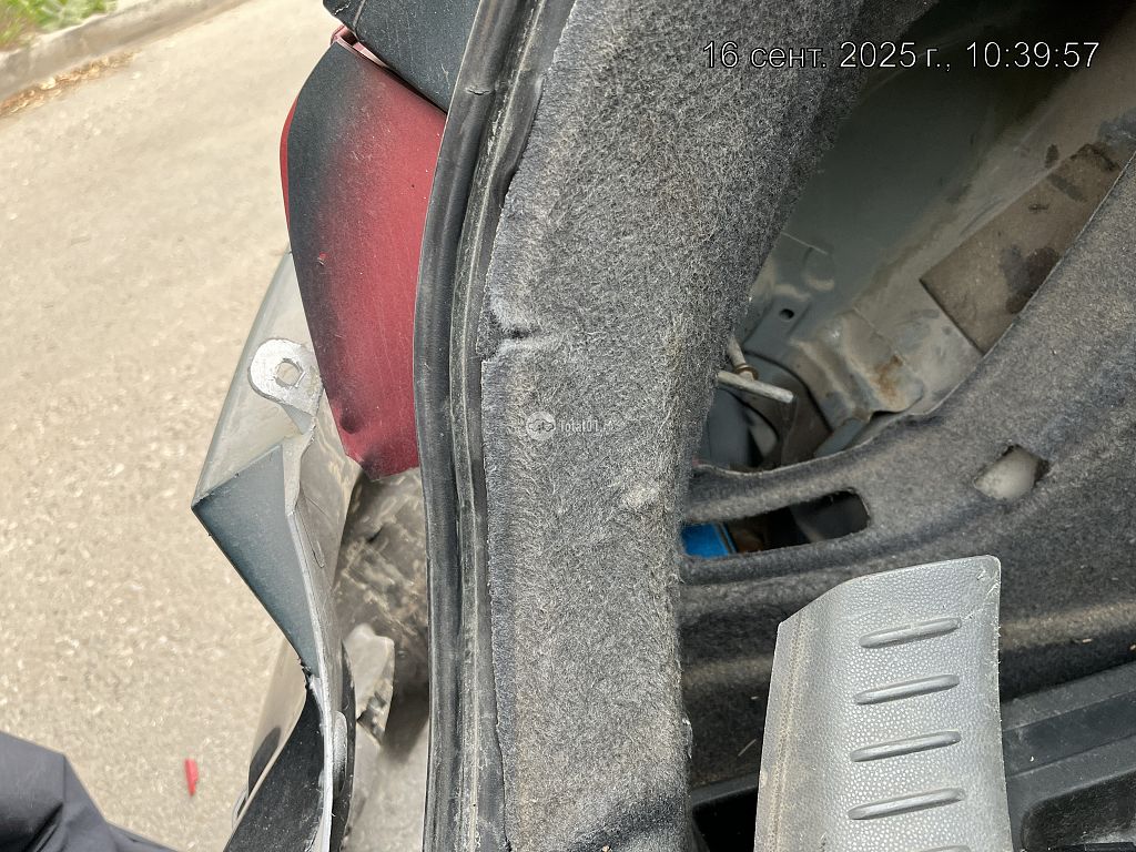 Фото Mazda 3 140