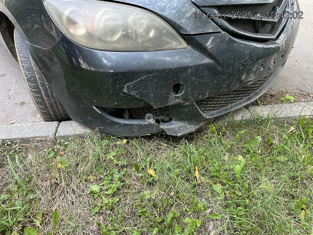 Фото Mazda 3 168