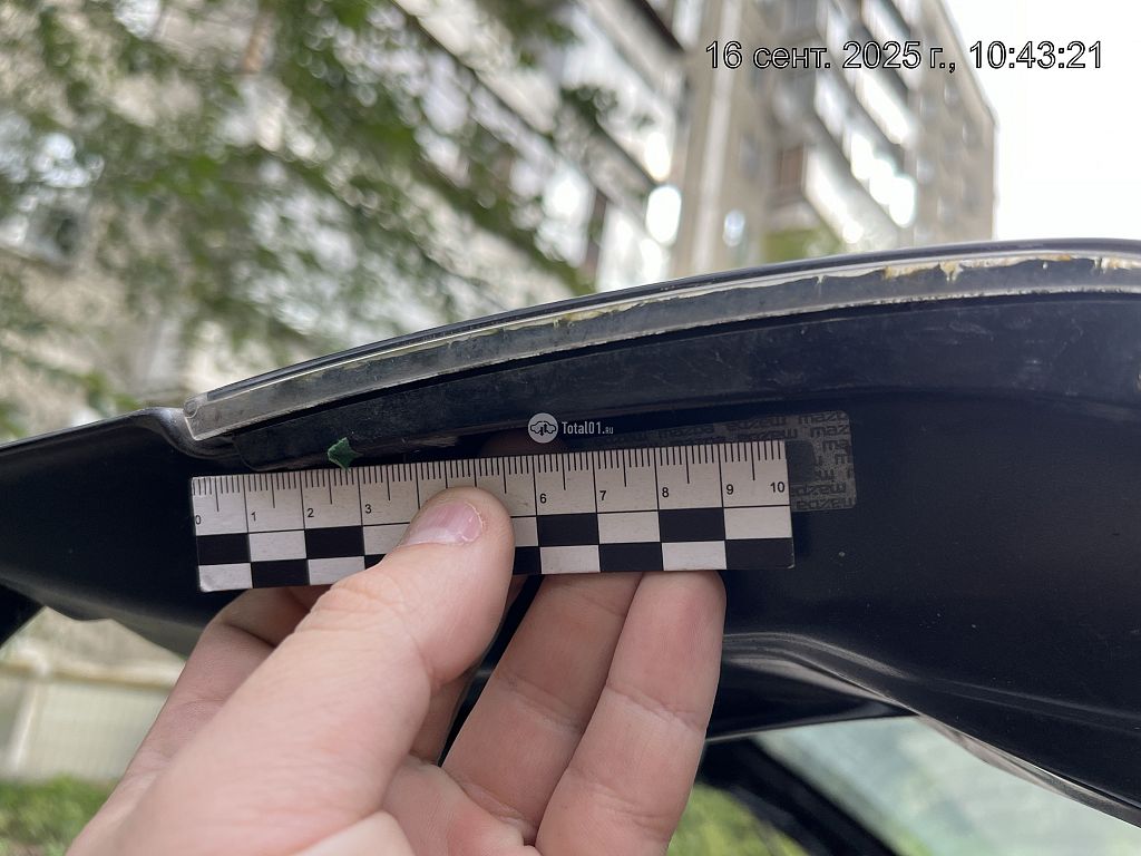 Фото Mazda 3 178