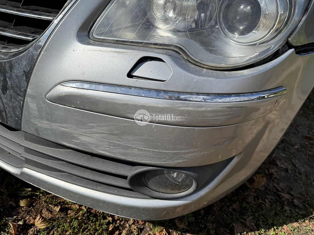 Фото Volkswagen Touran 16