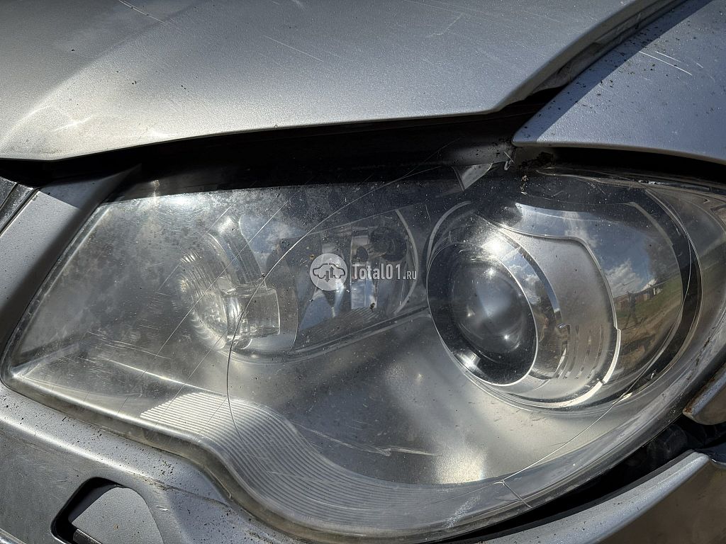 Фото Volkswagen Touran 18