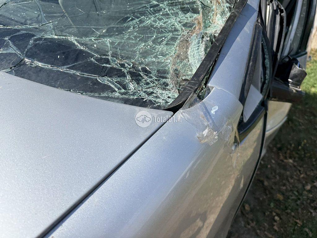 Фото Volkswagen Touran 20