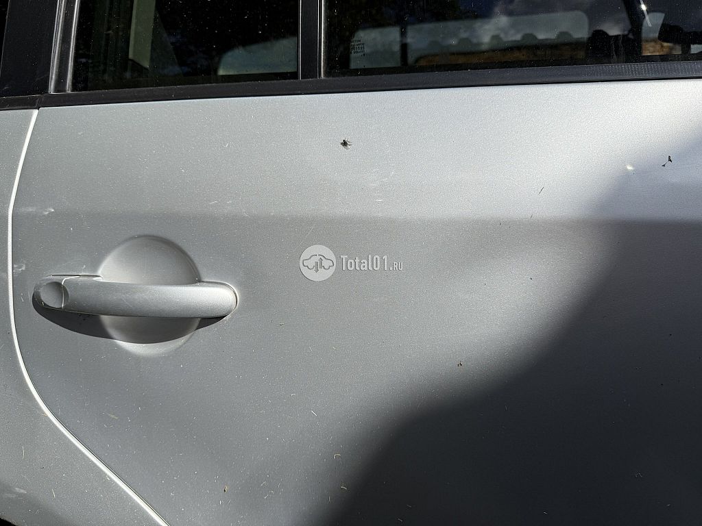 Фото Volkswagen Touran 34