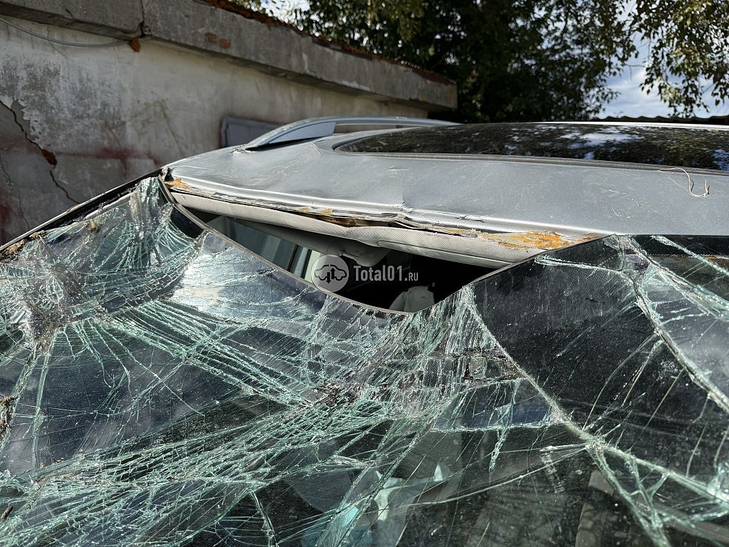 Фото Volkswagen Touran 38