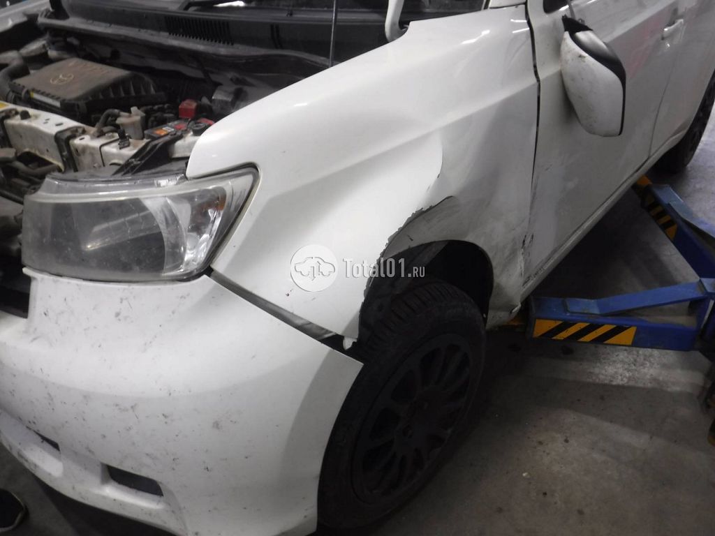 Фото Toyota bB 24