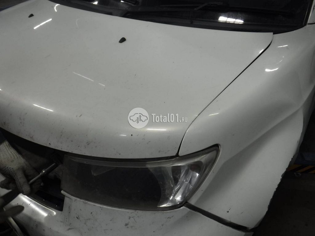 Фото Toyota bB 26