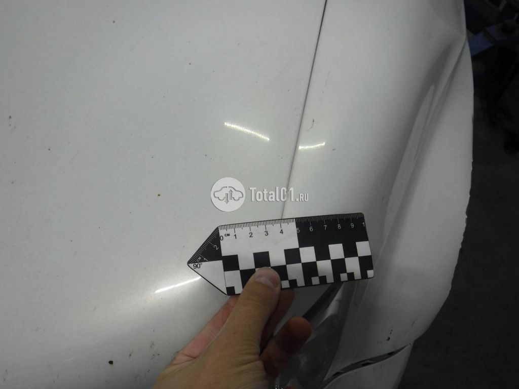 Фото Toyota bB 28