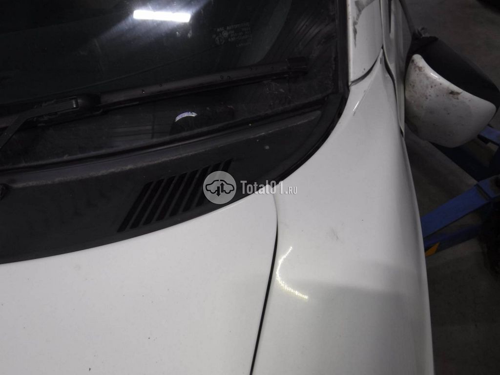 Фото Toyota bB 30