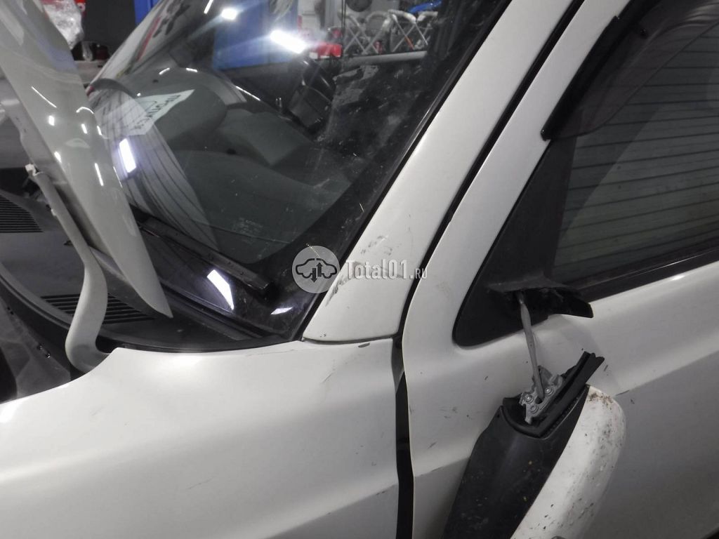 Фото Toyota bB 38