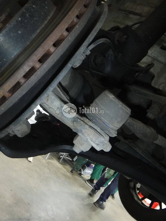 Фото Toyota bB 72