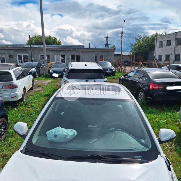 Фото Changan Alsvin 6