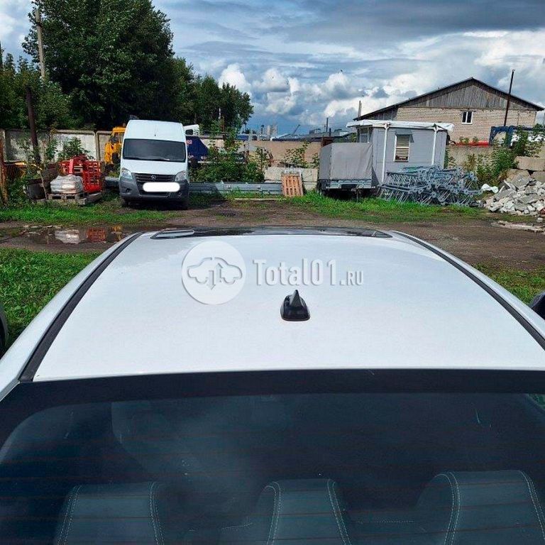 Фото Changan Alsvin 16