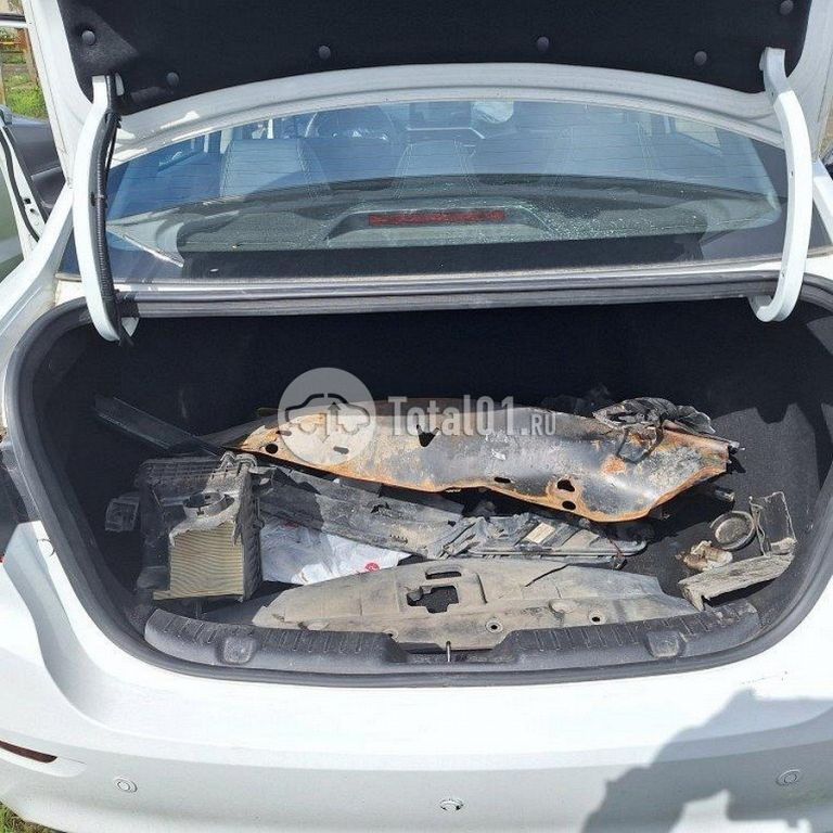 Фото Changan Alsvin 18