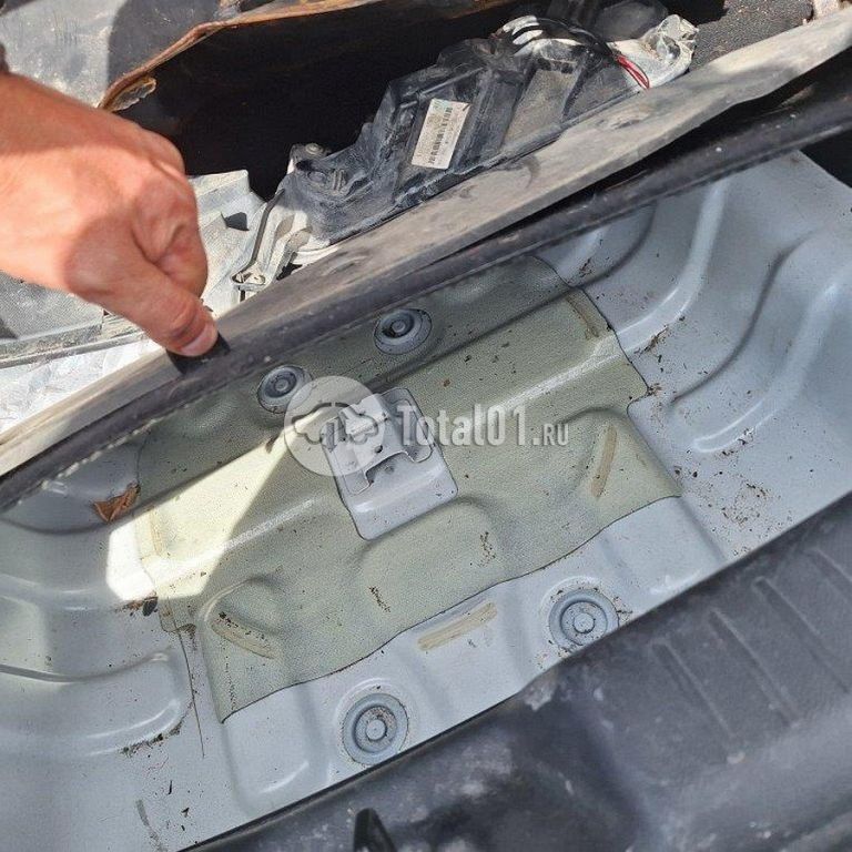 Фото Changan Alsvin 20