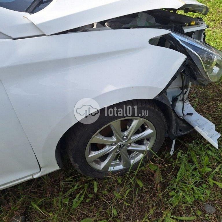 Фото Changan Alsvin 24