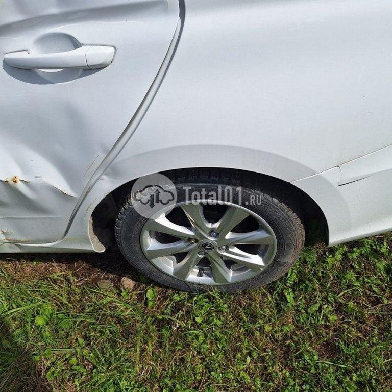 Фото Changan Alsvin 26