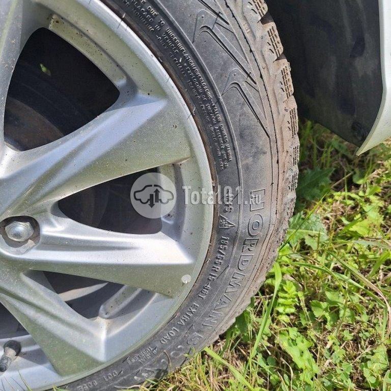 Фото Changan Alsvin 28