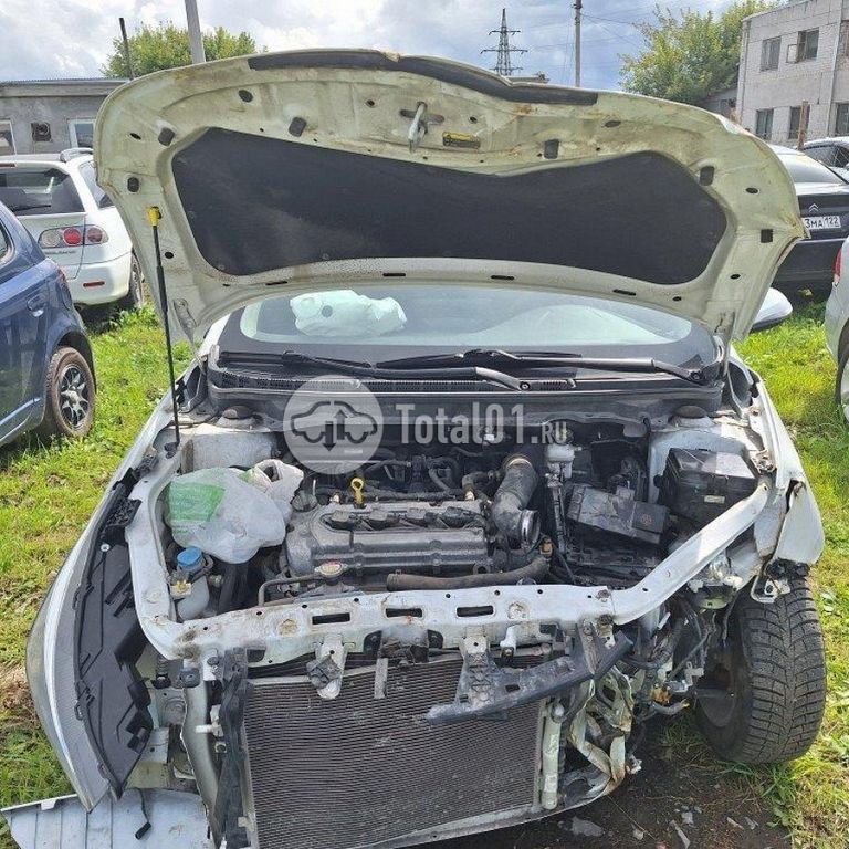 Фото Changan Alsvin 32